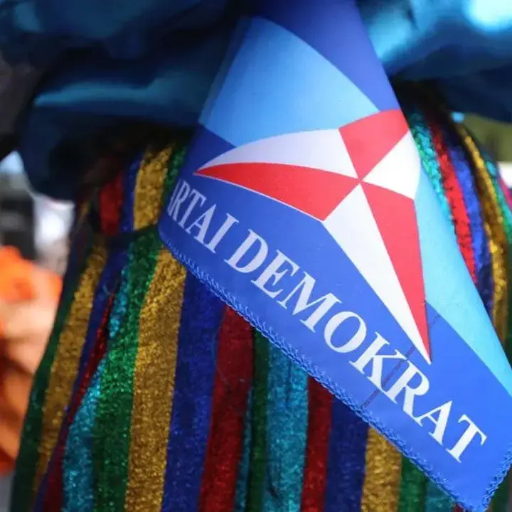 Demokrat Luruskan Makna Pidato AHY Soal Kekuasaan, Bantah Kaitan dengan Pilpres 2029