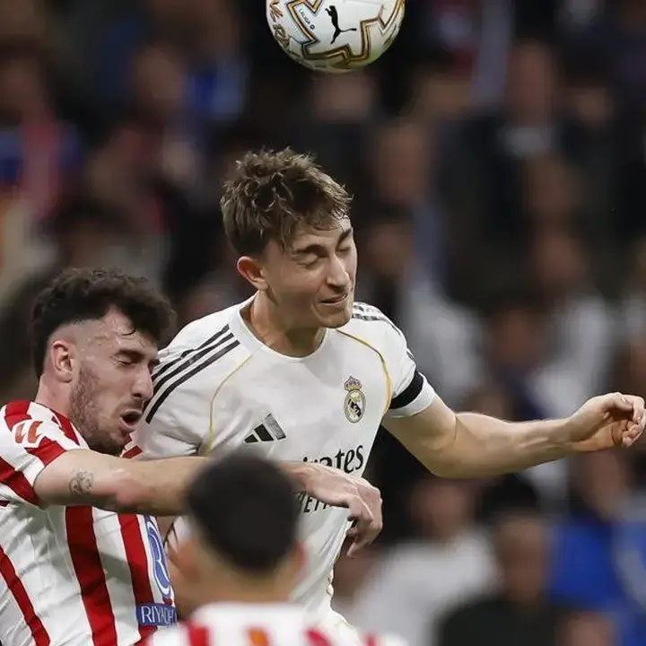Derby Madrid Ramaikan Liga Spanyol, Barcelona Hadapi Ujian Berat di Kandang Sevilla