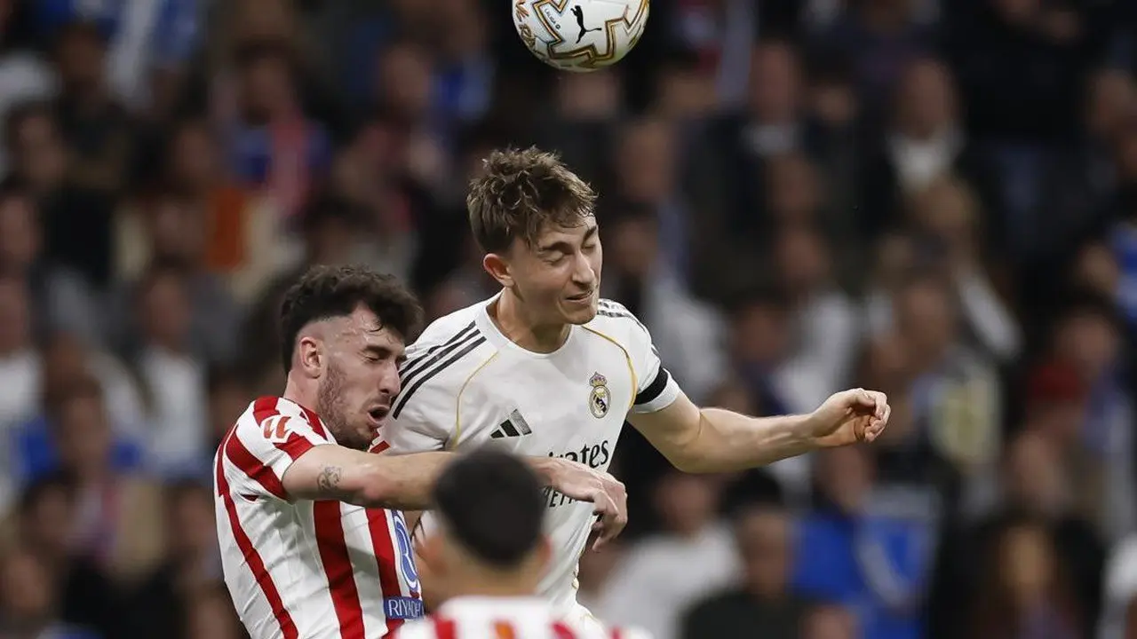Derby Madrid Ramaikan Liga Spanyol, Barcelona Hadapi Ujian Berat di Kandang Sevilla