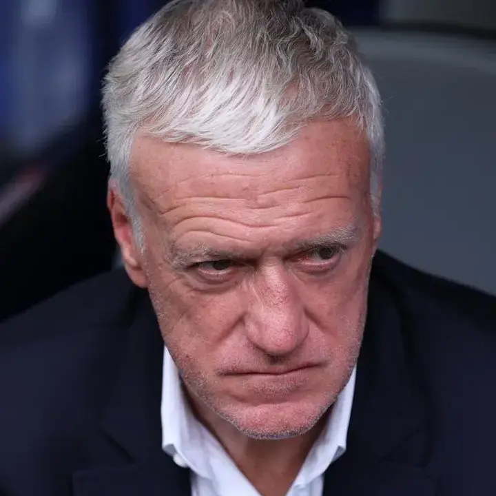Didier Deschamps Diincar Jadi Pelatih Timnas Turki Pasca Tinggalkan Prancis