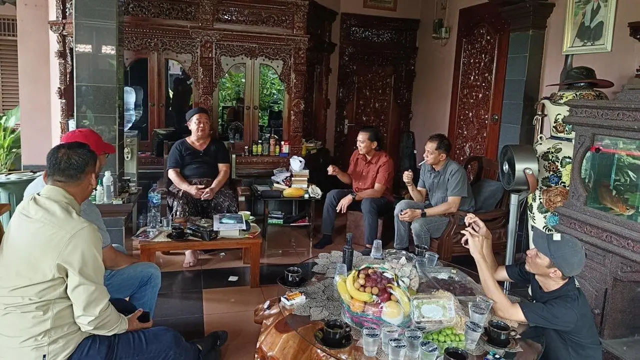 Diduga Hina Nabi, Pimpinan Majelis Dzikir di Bekasi Digeruduk Massa