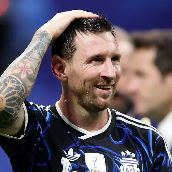 Diego Simeone Jagokan Lionel Messi Raih Ballon d’Or 2026