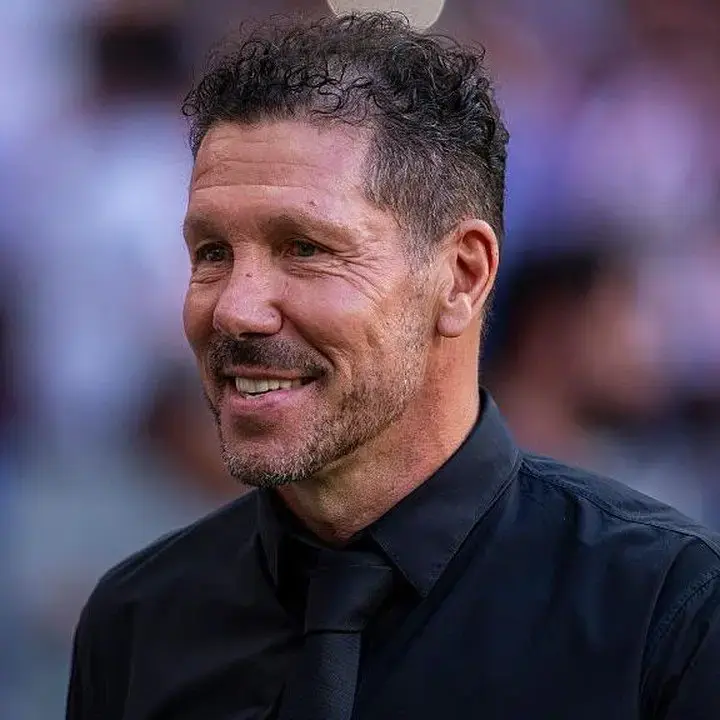 Diego Simeone Puji Hormatnya pada Jose Mourinho Jelang Derby Madrid