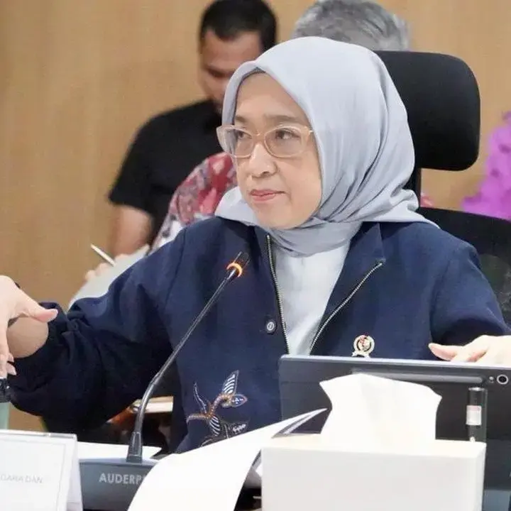 Digitalisasi Bansos Akan Diperluas, Keadilan Jadi Pilar Utama