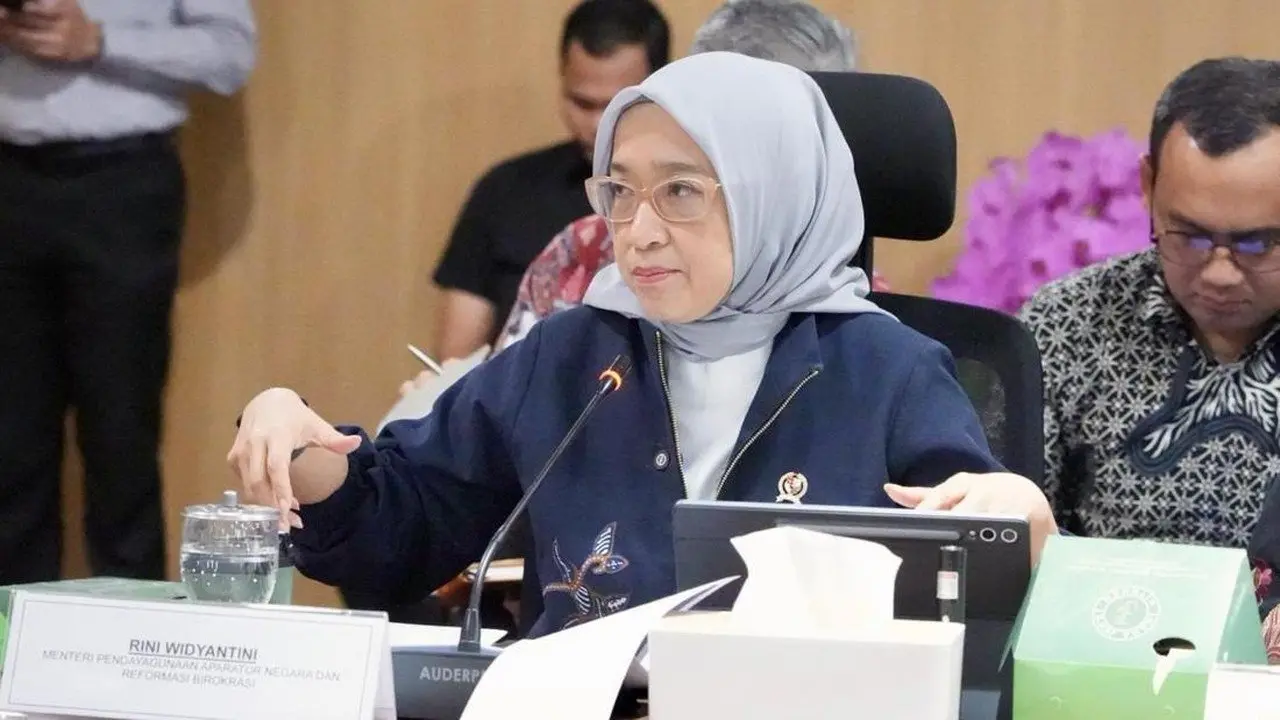 Digitalisasi Bansos Akan Diperluas, Keadilan Jadi Pilar Utama