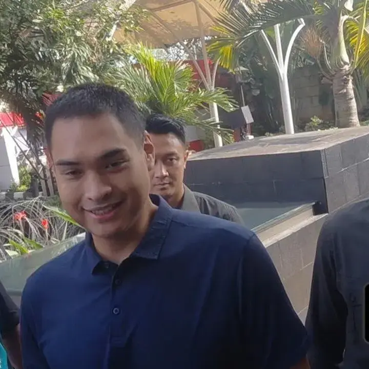Dito Ariotedjo Penuhi Panggilan Sidang Kasus Korupsi Kuota Haji