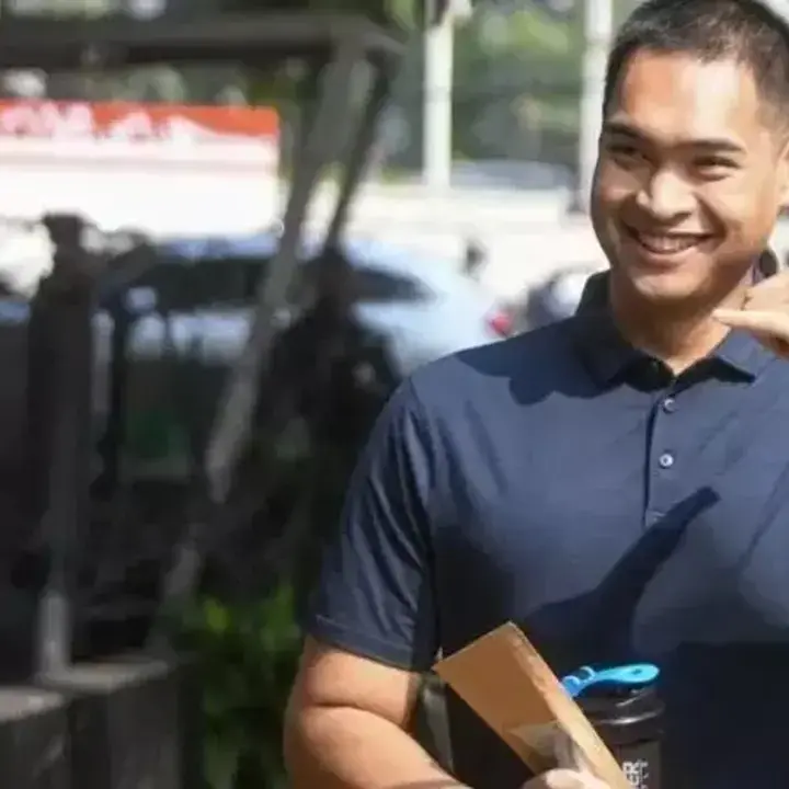 Dito Ariotedjo Ungkap Tambahan Kuota Haji 2024 Berasal dari Tawaran Langsung Raja Arab Saudi