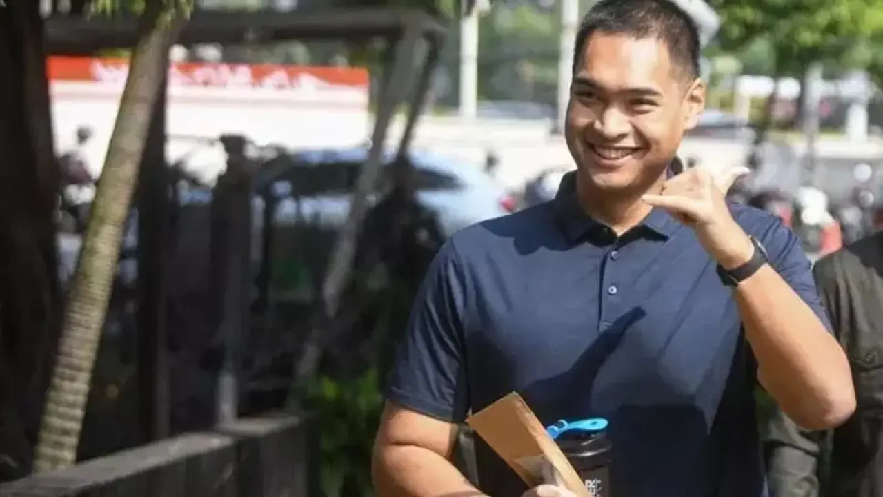 Dito Ariotedjo Ungkap Tambahan Kuota Haji 2024 Berasal dari Tawaran Langsung Raja Arab Saudi