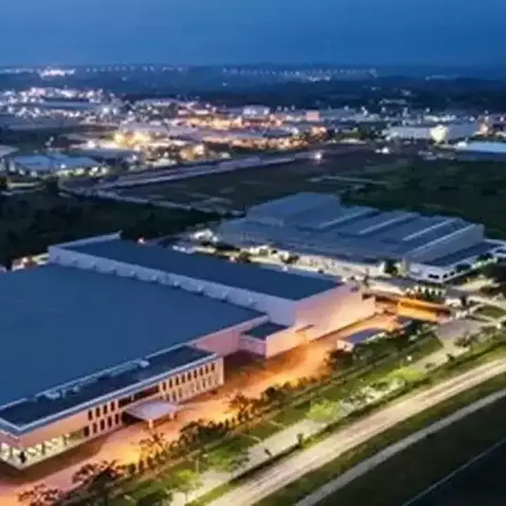 Dividen DMAS Diprediksi Tinggi, Sinar Mas Unit Bisnis Bidik Industri Data Center