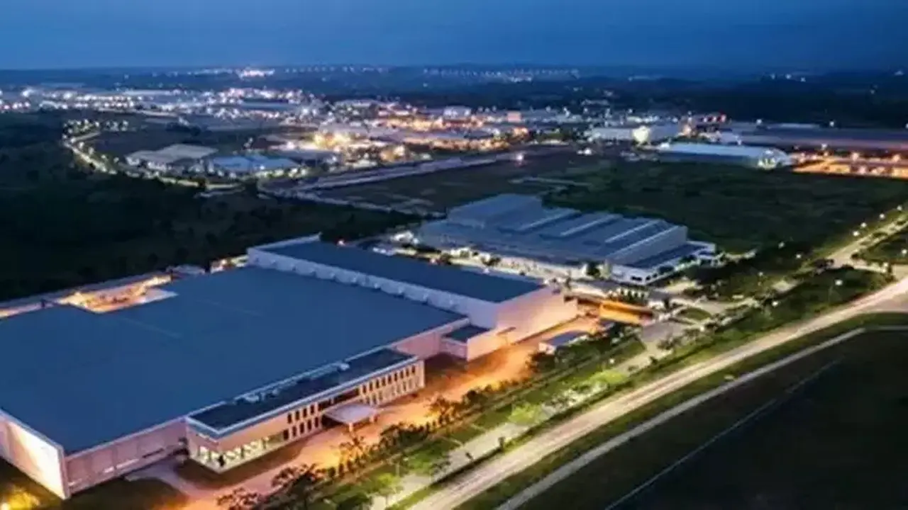 Dividen DMAS Diprediksi Tinggi, Sinar Mas Unit Bisnis Bidik Industri Data Center