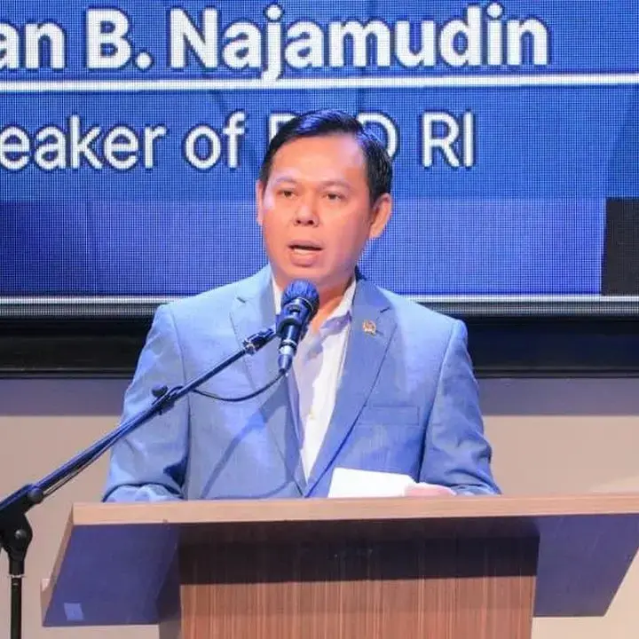 DPD RI Apresiasi Rencana Prabowo Perkuat Anggaran Mitigasi Bencana