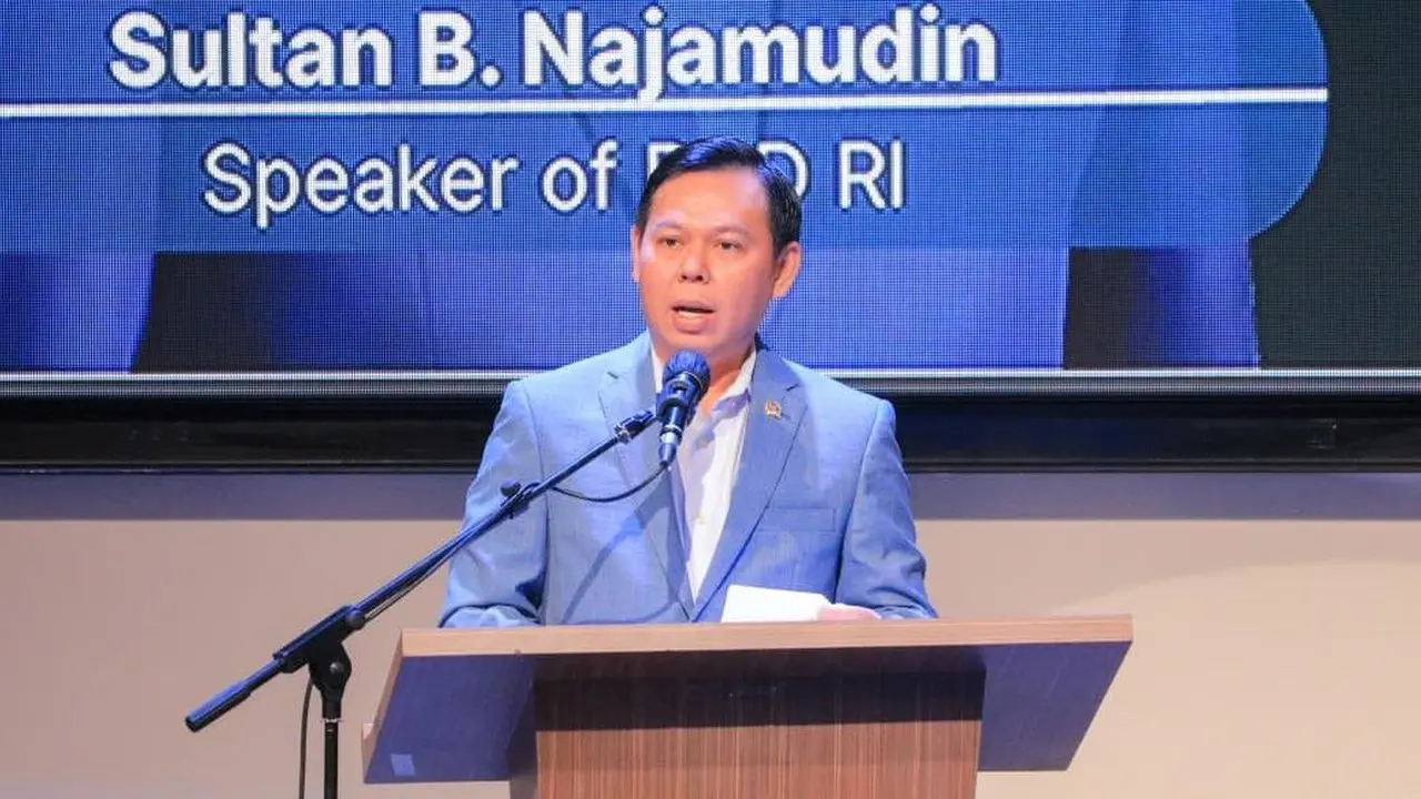DPD RI Apresiasi Rencana Prabowo Perkuat Anggaran Mitigasi Bencana