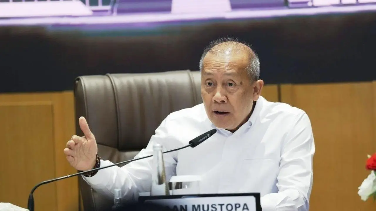 DPR Bahas Usulan Perpanjangan Masa Jabatan Kepala Desa Demi Stabilitas dan Efisiensi