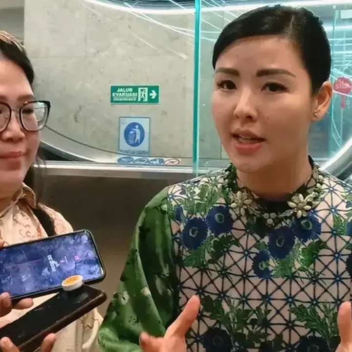 DPR Desak Klarifikasi TikTok soal Dana Rp 3 Triliun, Tokopedia Buka Suara