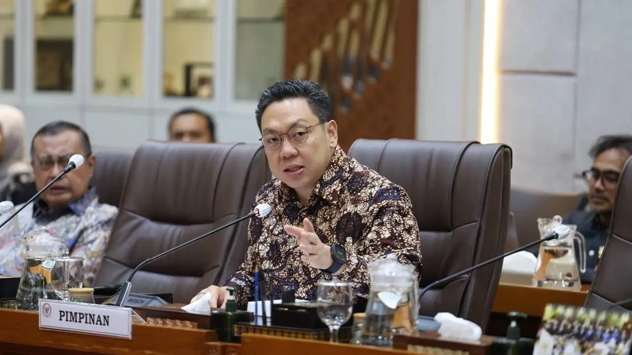 DPR Desak Pemerintah Percepat Label Nutri-Level untuk Kendalikan Penyakit Tidak Menular