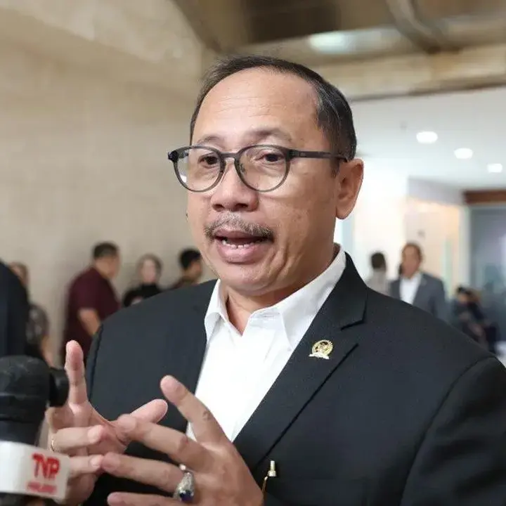 DPR Dorong Adaptasi Pola PJJ untuk Jaga Kualitas Pendidikan