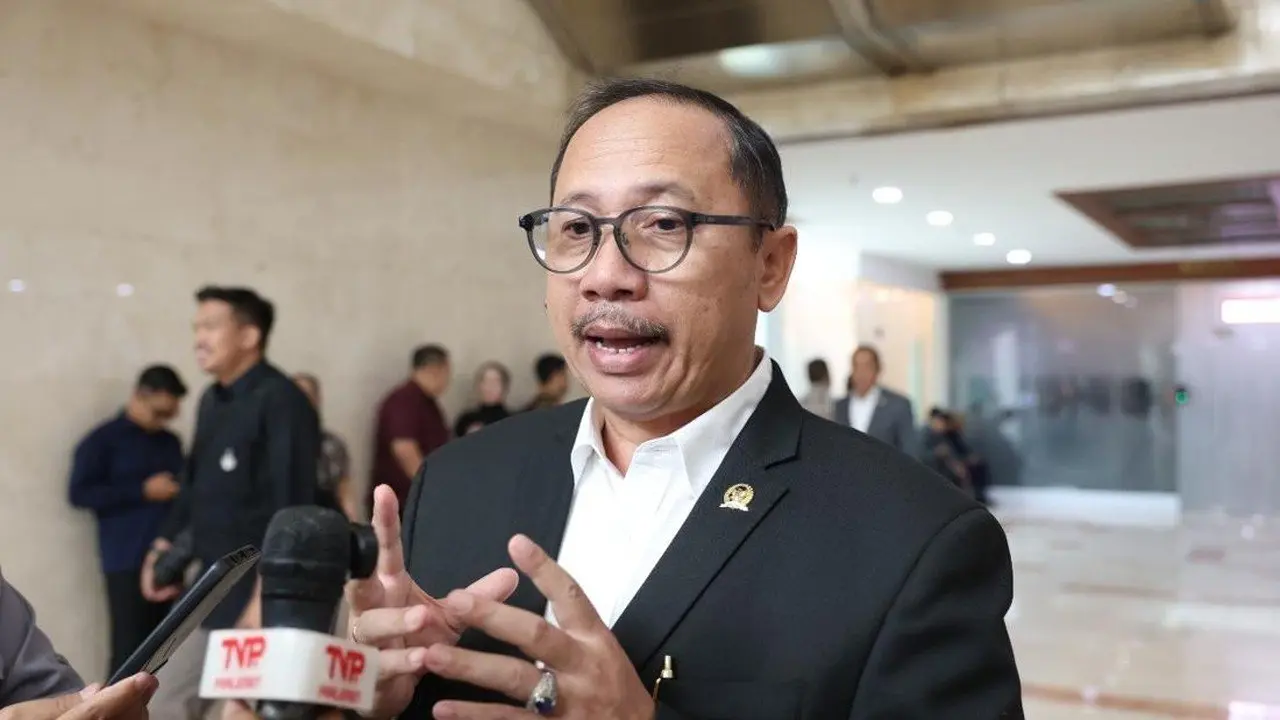 DPR Dorong Adaptasi Pola PJJ untuk Jaga Kualitas Pendidikan