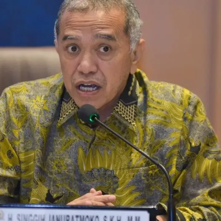 DPR Dorong Peternak Lokal Jadi Pemasok Utama Program Makan Bergizi Gratis