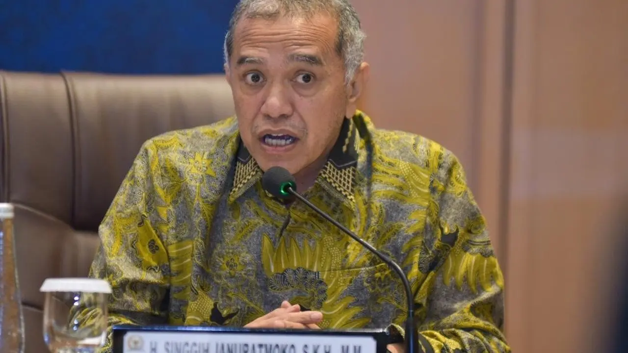 DPR Dorong Peternak Lokal Jadi Pemasok Utama Program Makan Bergizi Gratis