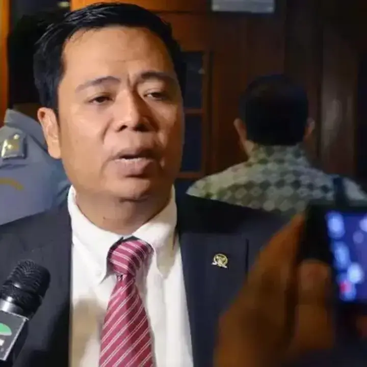 DPR Dukung Peleburan BMKG dan Badan Geologi untuk Efisiensi Penanganan Bencana