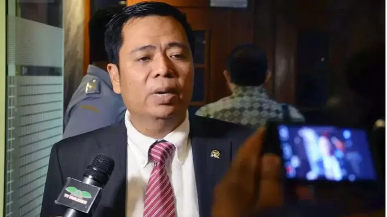 DPR Dukung Peleburan BMKG dan Badan Geologi untuk Efisiensi Penanganan Bencana