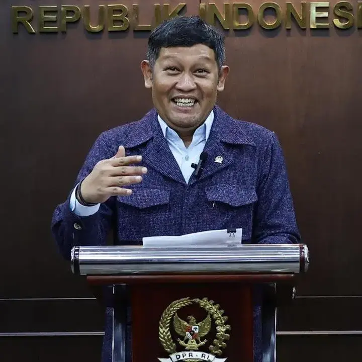 DPR Jelaskan Aturan Keterwakilan Perempuan dalam Penyelenggara Pemilu