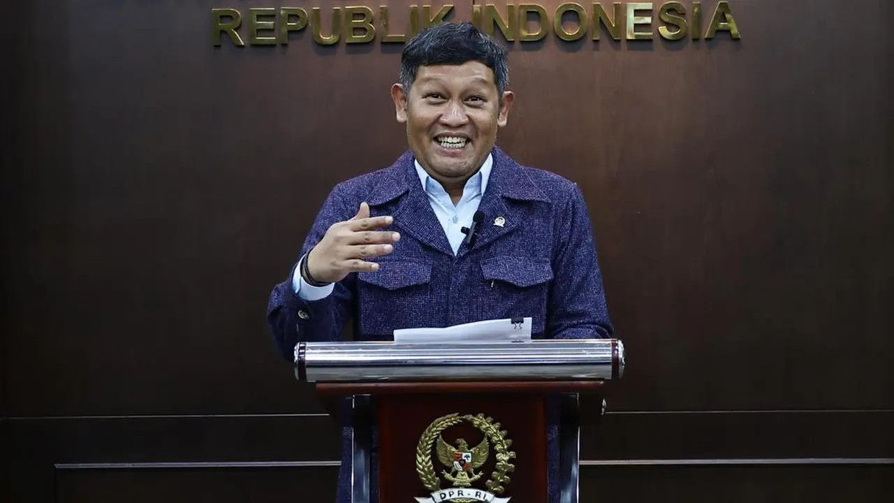 DPR Jelaskan Aturan Keterwakilan Perempuan dalam Penyelenggara Pemilu