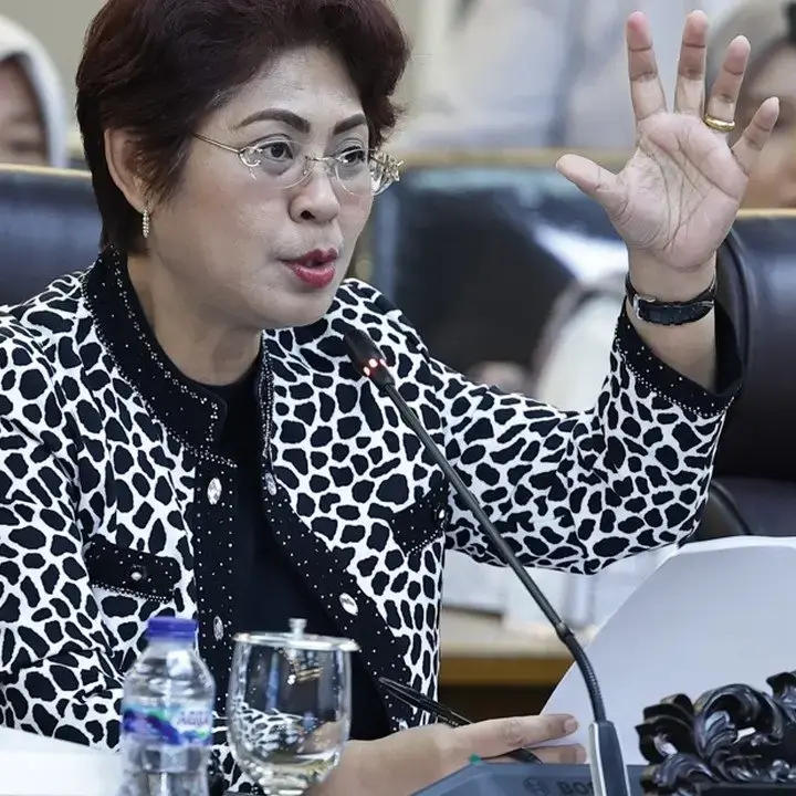 DPR Kaji Lex Specialis untuk Atasi Ketimpangan Wilayah Kepulauan