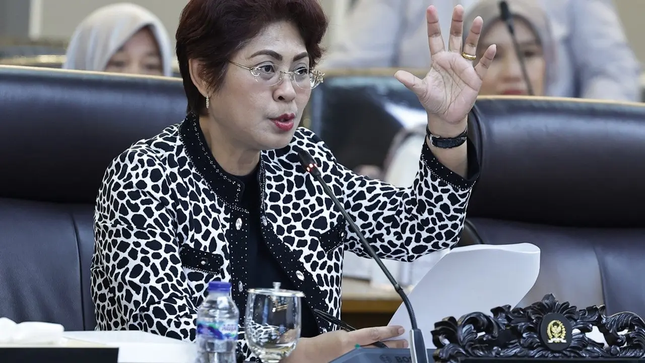 DPR Kaji Lex Specialis untuk Atasi Ketimpangan Wilayah Kepulauan