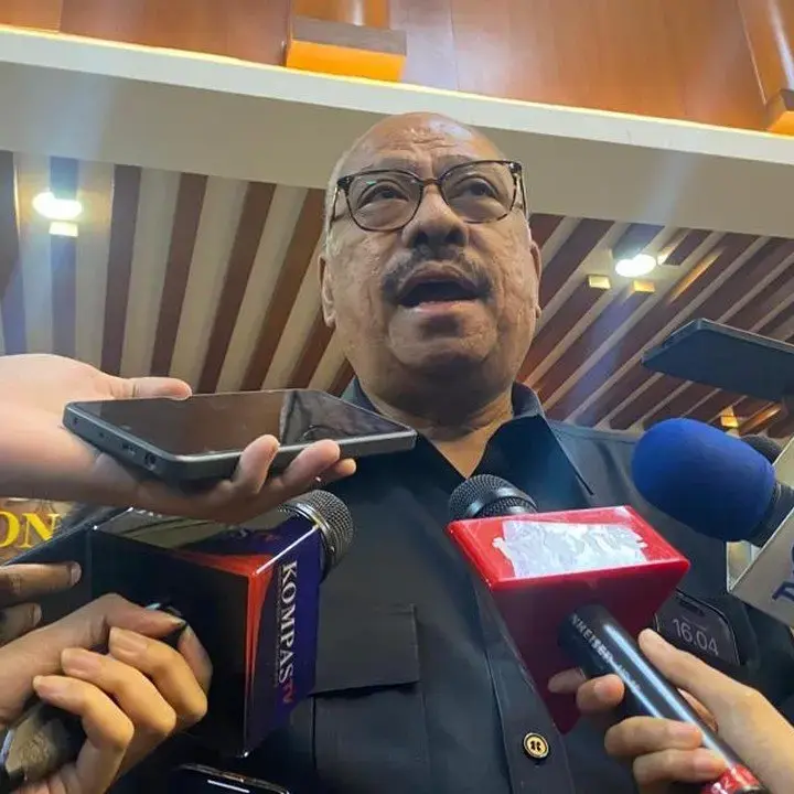 DPR Komisi XII Setujui Ide Penggabungan Badan Geologi dan BMKG