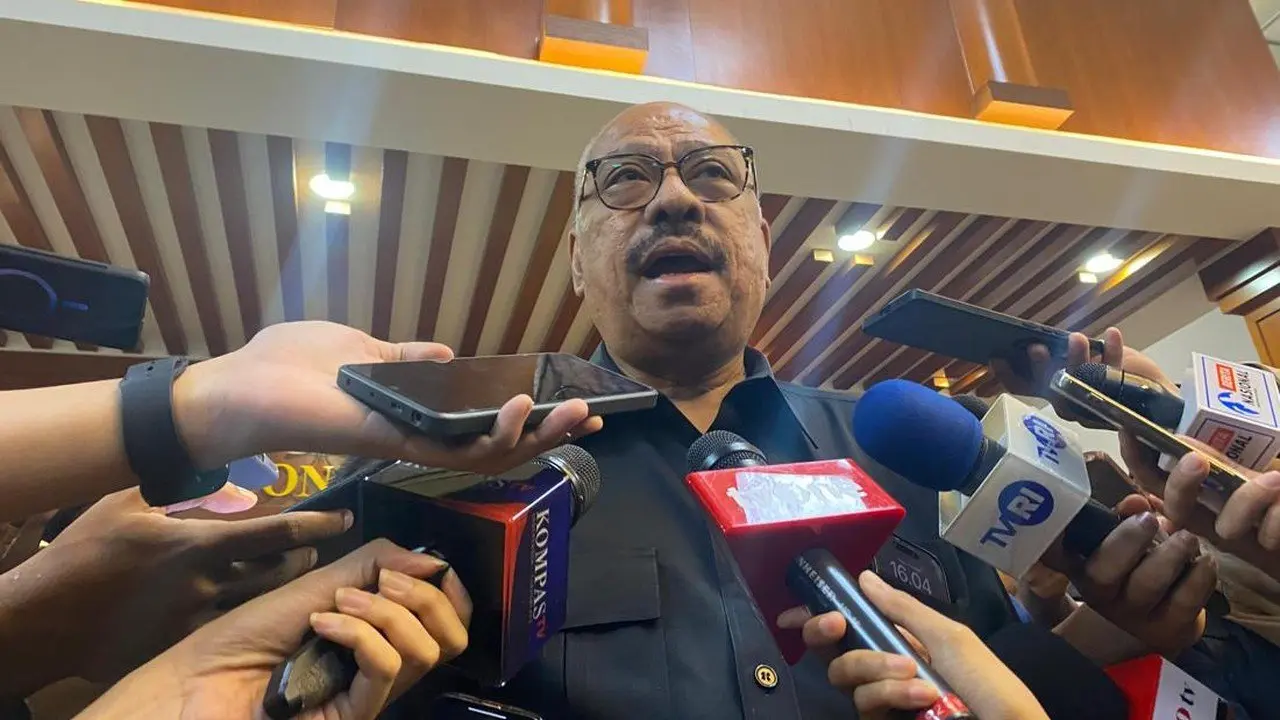 DPR Komisi XII Setujui Ide Penggabungan Badan Geologi dan BMKG