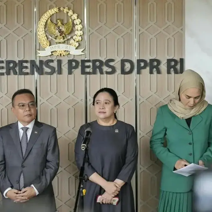 DPR Mendesak Penanganan Bencana Terpadu Lintas Kementerian