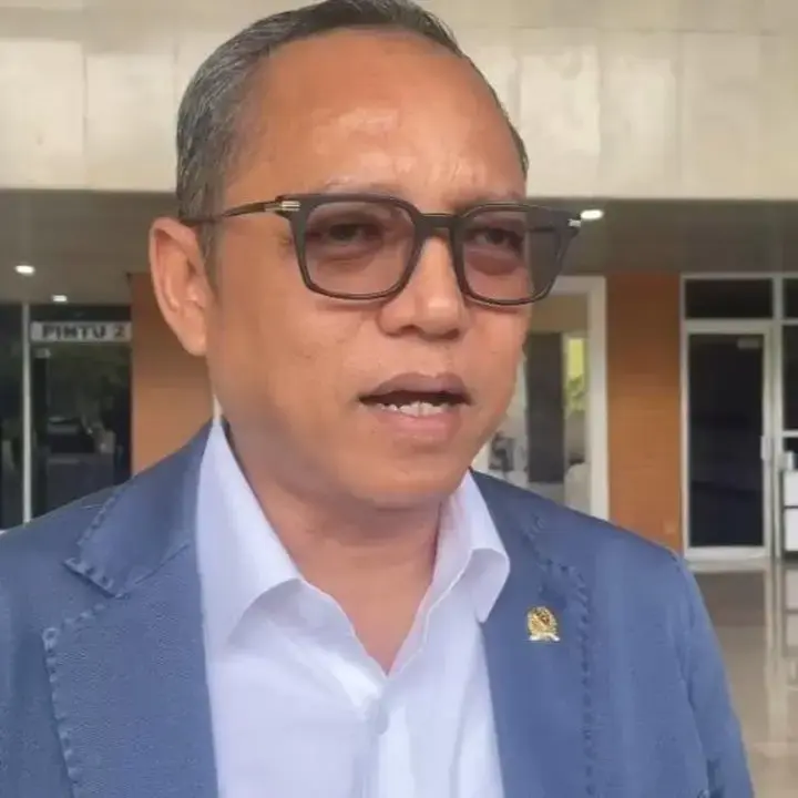 DPR Usulkan Pengadilan Agraria dalam RUU Reforma Agraria untuk Atasi Sengketa