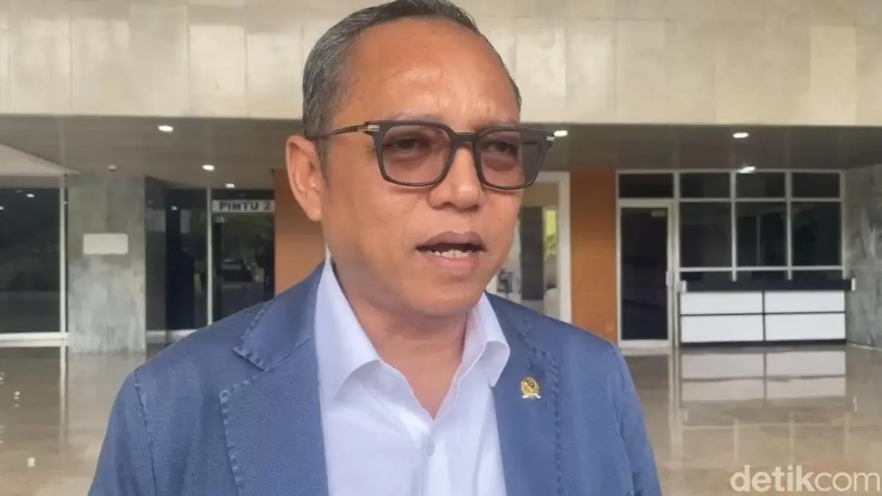 DPR Usulkan Pengadilan Agraria dalam RUU Reforma Agraria untuk Atasi Sengketa