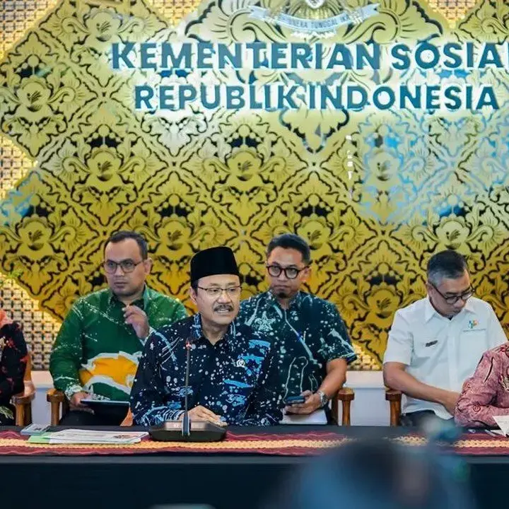 DTSEN Perluas Jangkauan Bansos, 4,3 Juta KPM Baru Kini Terdaftar