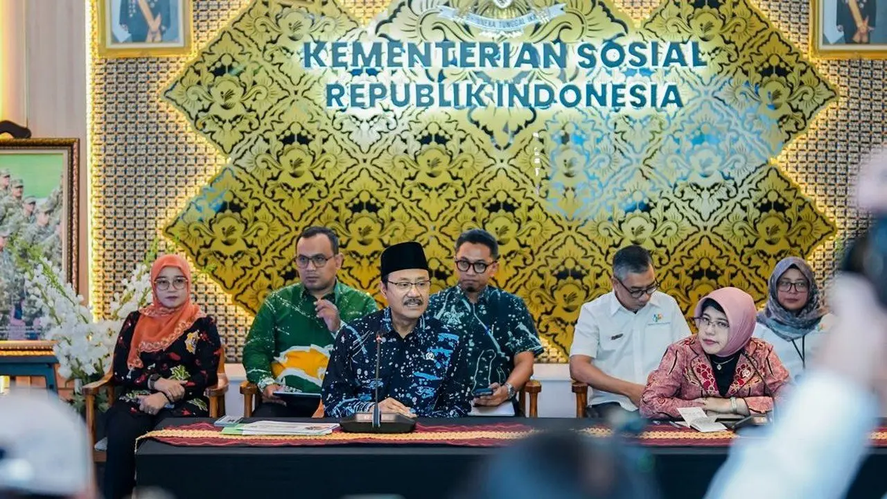 DTSEN Perluas Jangkauan Bansos, 4,3 Juta KPM Baru Kini Terdaftar