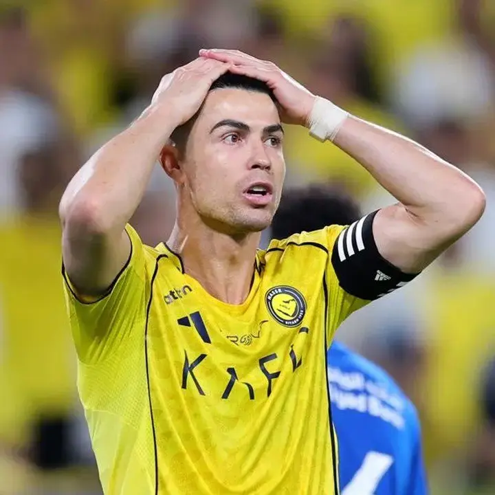 Dua Bintang Liga Arab Saudi Masuk Nominasi Ballon d’Or 2026, Cristiano Ronaldo Absen