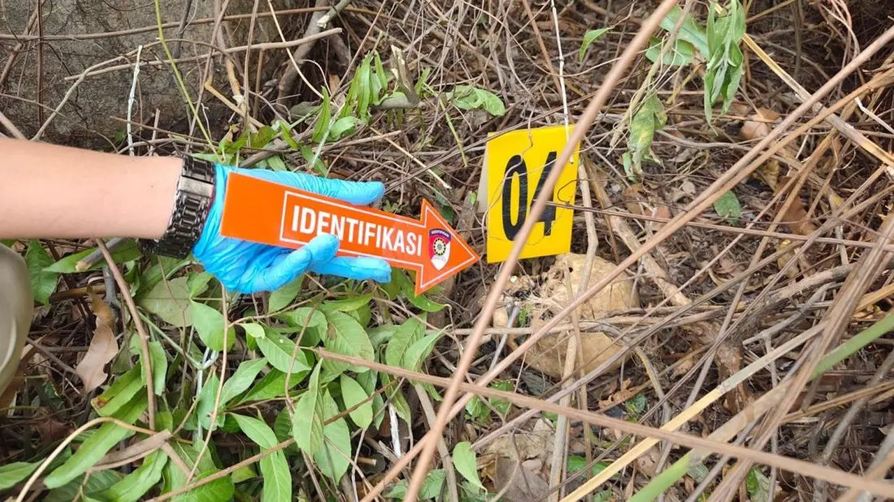 Dua Tersangka Pembunuhan Kakak-Adik di Banyuasin Terancam Hukuman Mati