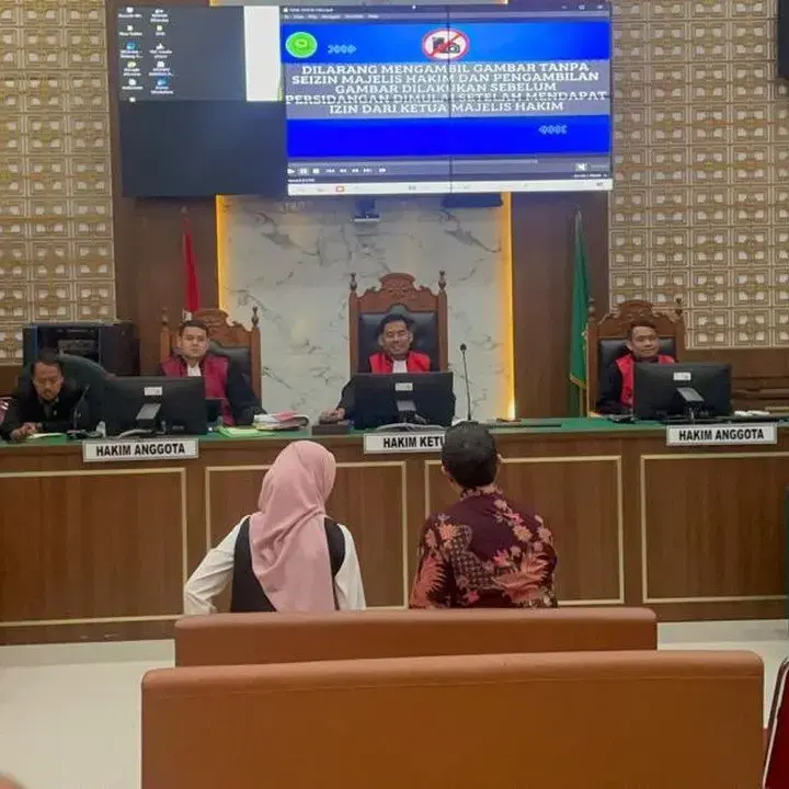 Dude Harlino dan Alyssa Soebandono Kembalikan Honor Rp 5,2 Miliar Terkait Kasus PT Dana Syariah Indonesia