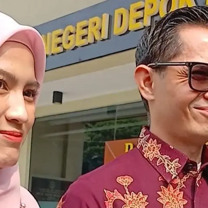 Dude Harlino Ungkap Awal Mula Jadi Brand Ambassador Dana Syariah Indonesia