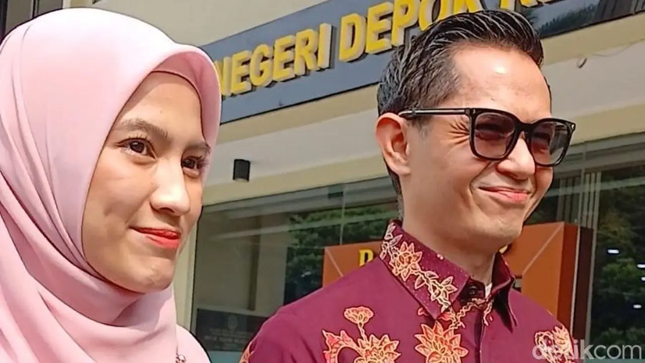 Dude Harlino Ungkap Awal Mula Jadi Brand Ambassador Dana Syariah Indonesia