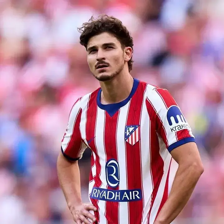Dukungan Moral Lautaro Martinez untuk Julian Alvarez Pasca Kegagalan Transfer ke Barcelona