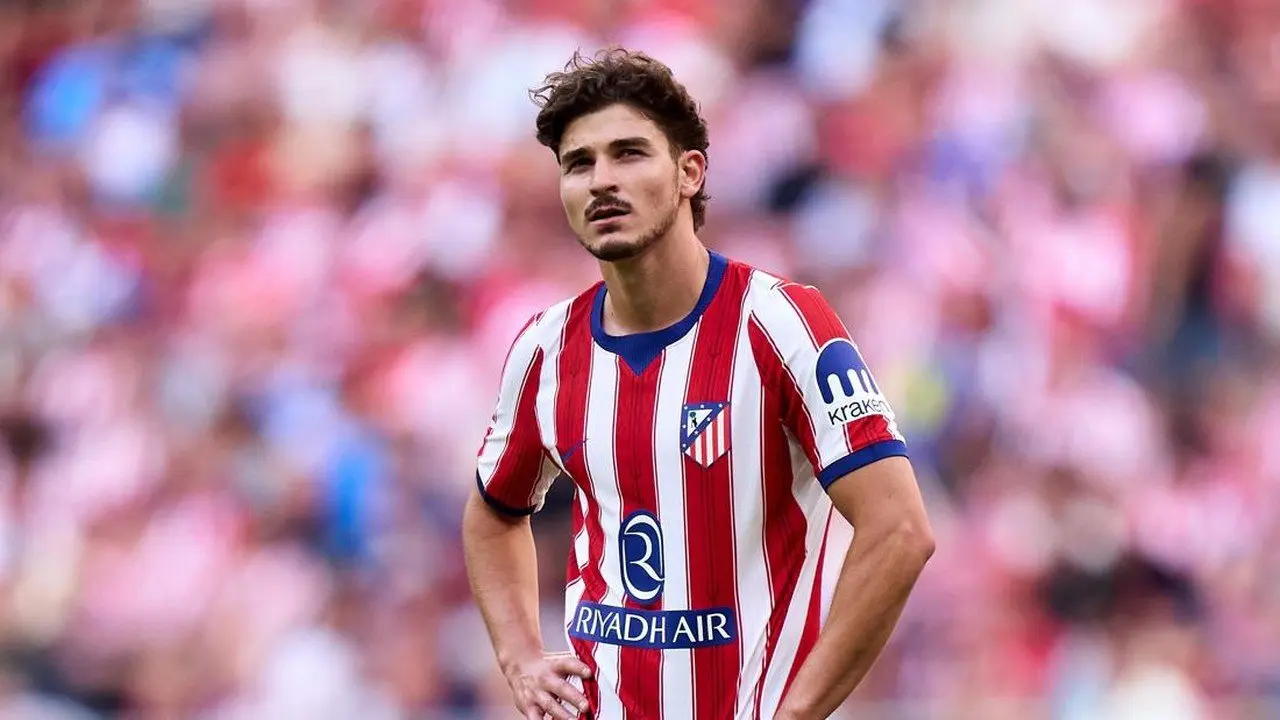 Dukungan Moral Lautaro Martinez untuk Julian Alvarez Pasca Kegagalan Transfer ke Barcelona