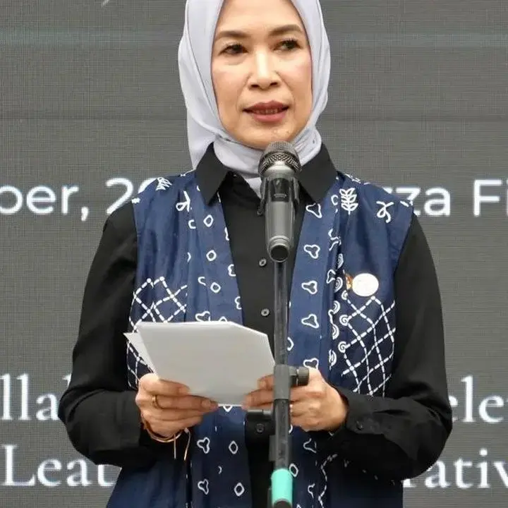 DWP Kemenkop Dorong Sinergi Industri Kulit Garut Lewat Koperasi