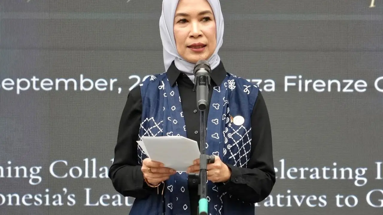 DWP Kemenkop Dorong Sinergi Industri Kulit Garut Lewat Koperasi