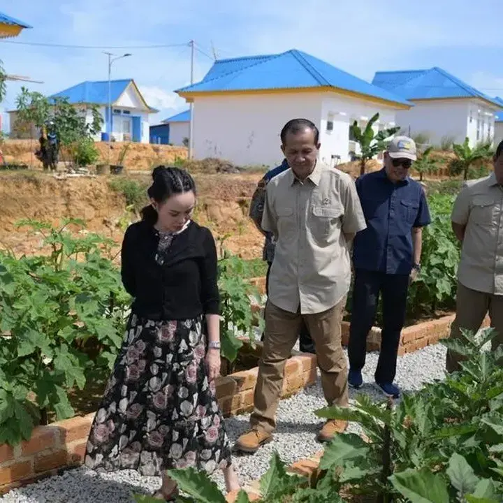 Ekonomi Batam Melaju Kencang, Lampaui Pertumbuhan Nasional