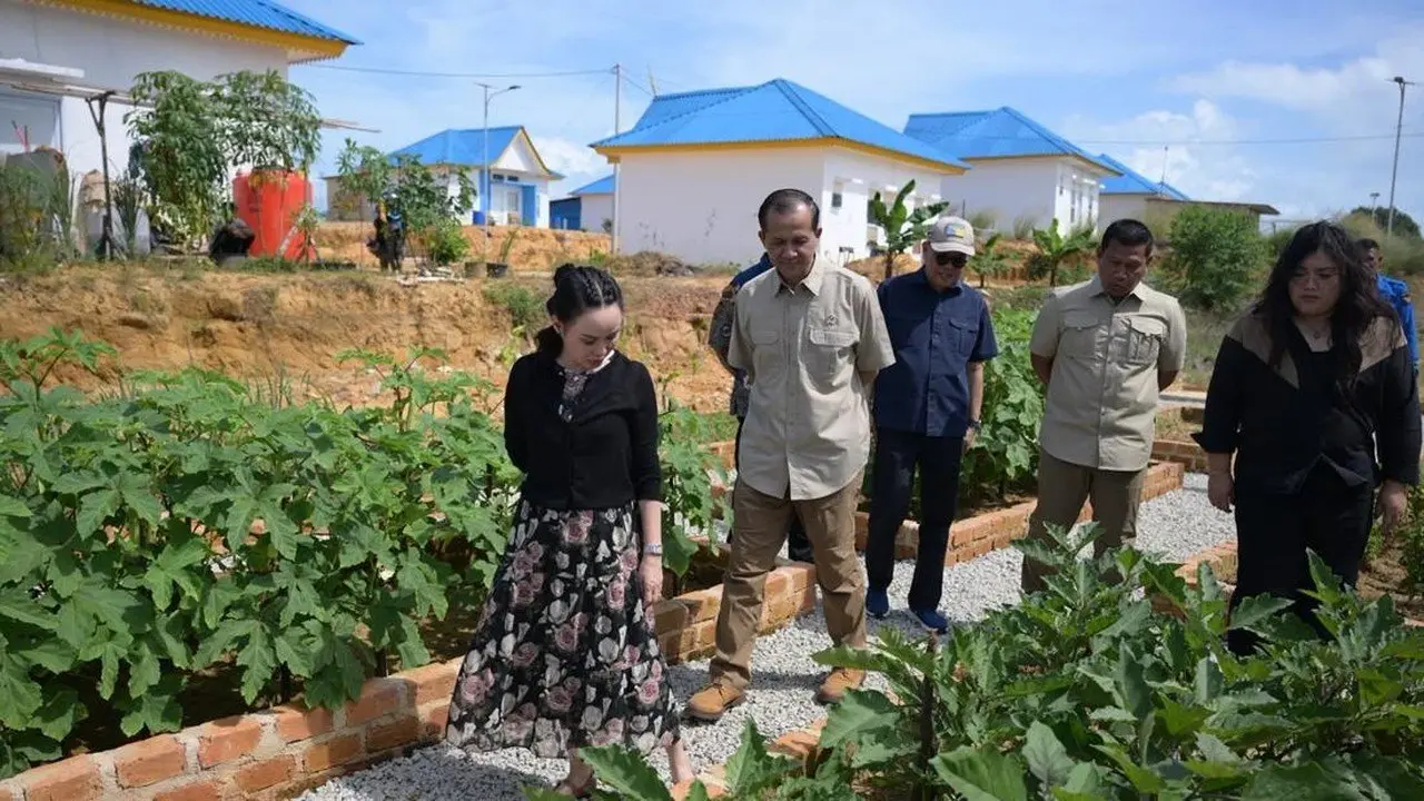 Ekonomi Batam Melaju Kencang, Lampaui Pertumbuhan Nasional