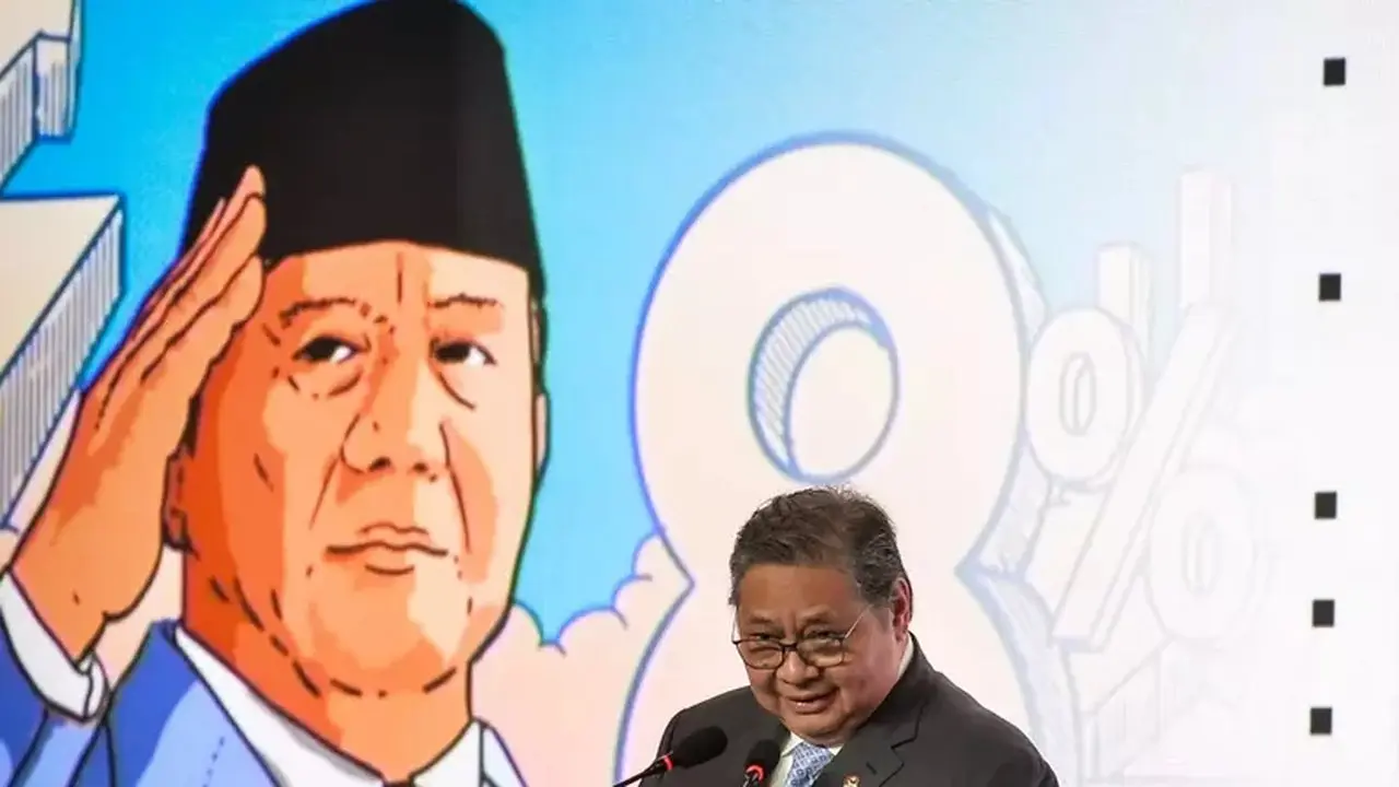 Ekonomi Syariah Dikuatkan untuk Pembangunan Berkeadilan di Indonesia