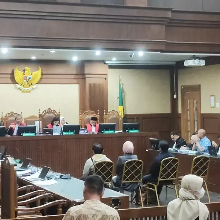 Eks Analis Kemenag Ungkap “Full Power” Stafsus Gus Alex dalam Urusan Haji