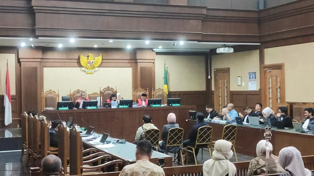 Eks Analis Kemenag Ungkap "Full Power" Stafsus Gus Alex dalam Urusan Haji
